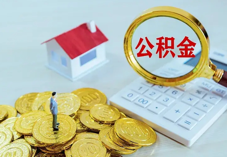 肇州如何把封存离职公积金全部取来（住房公积金离职封存怎么提取）